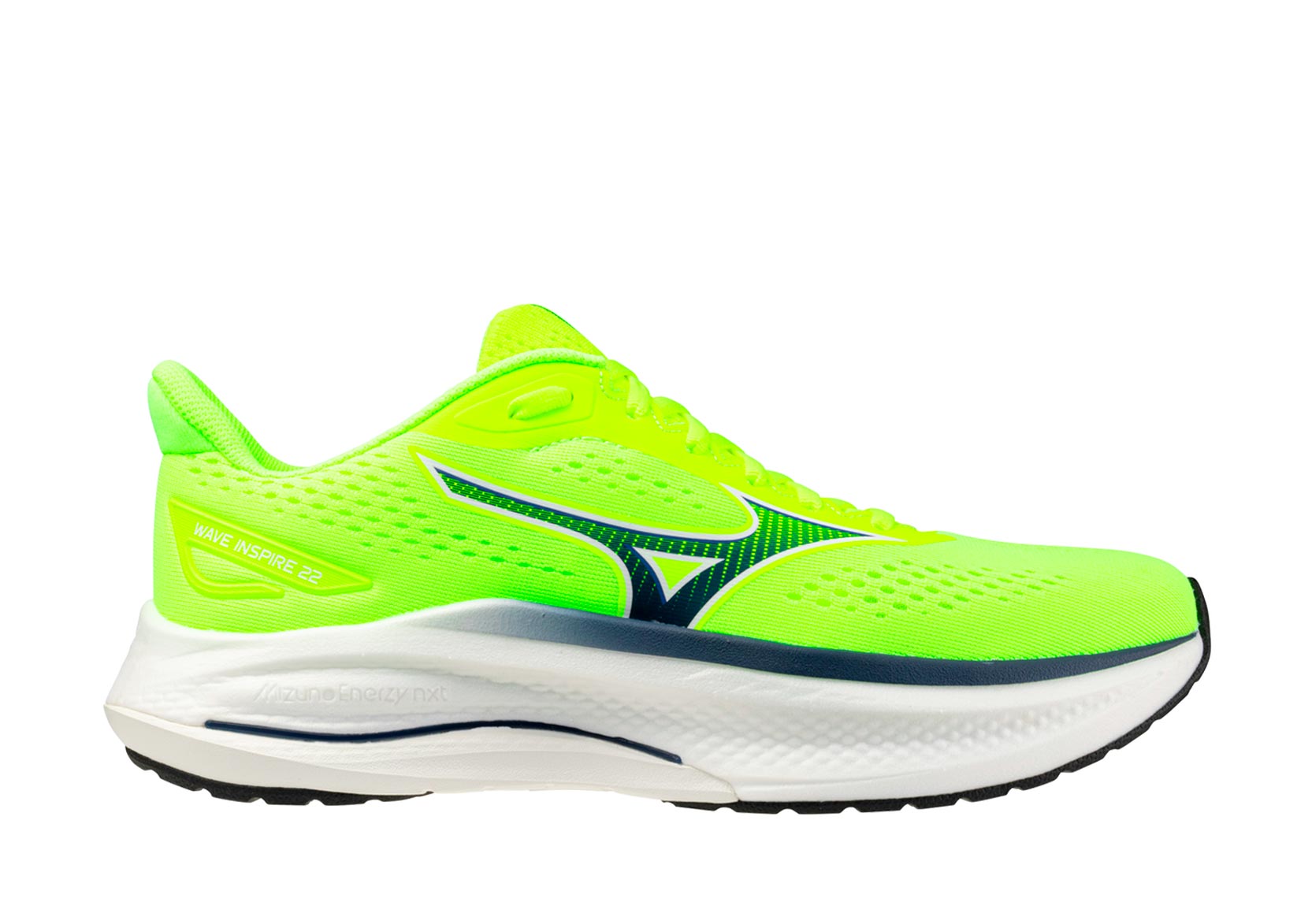 MIZUNO WAVE INSPIRE 22 (UK)